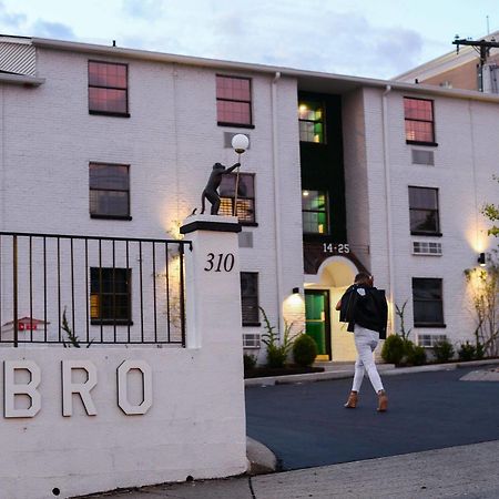 Sobro Guest House Nashville Exterior photo